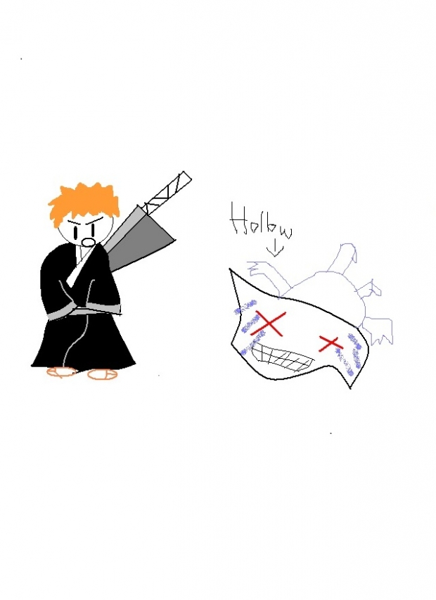 Ichigo