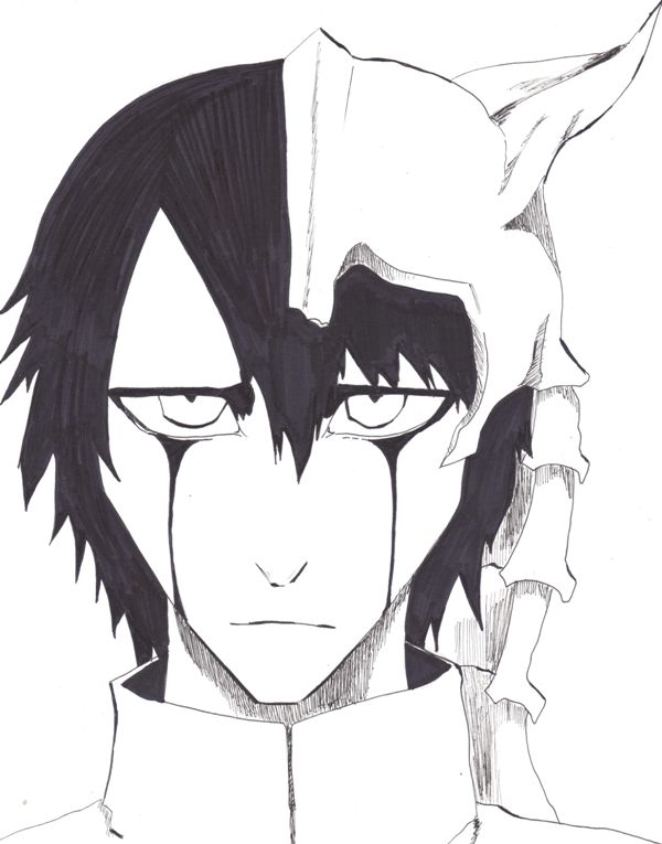 Ulquiorra Cifer