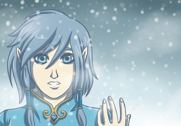 Frost