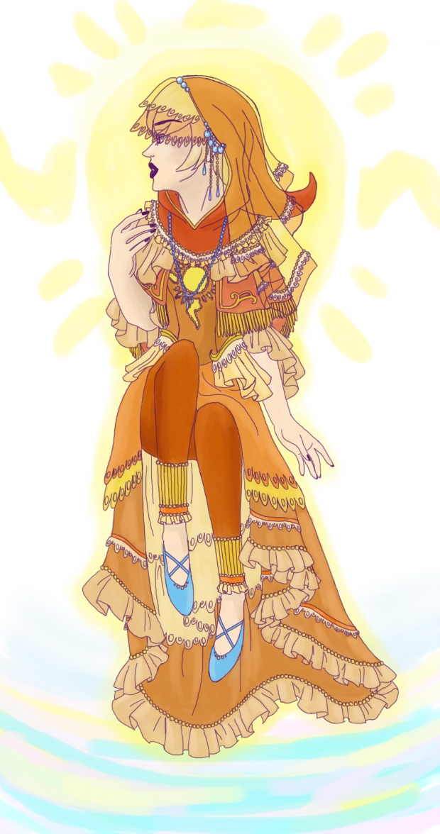Rose the Seer