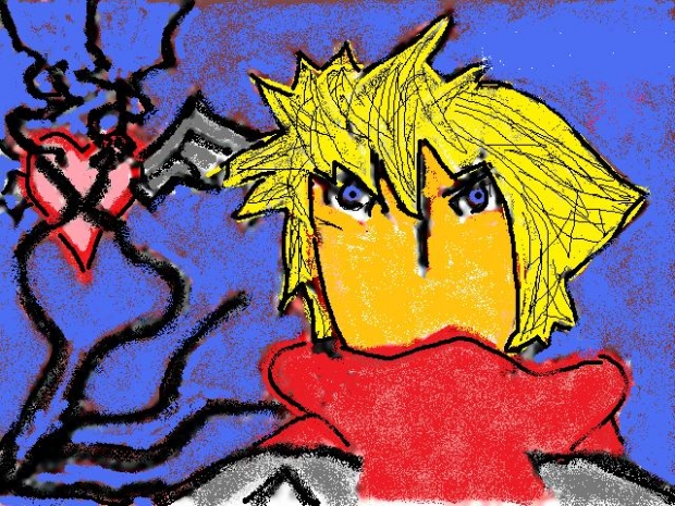 Cloud (KH)