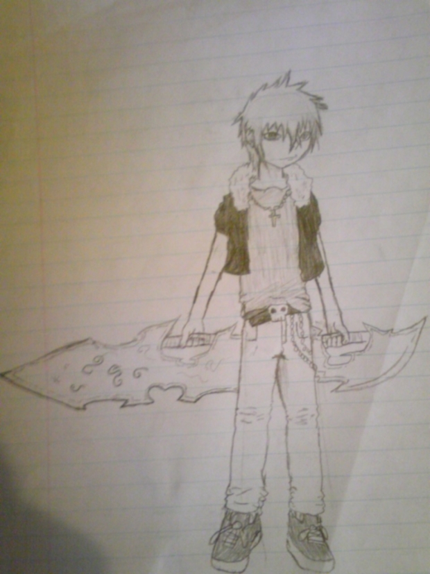 DRAWING