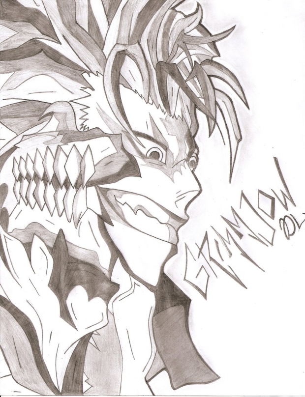 Grimmjow