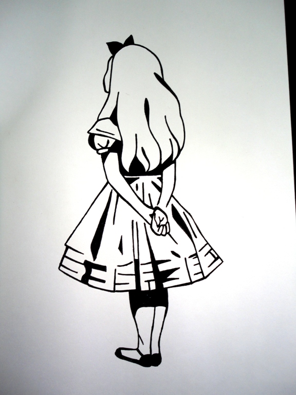 Alice