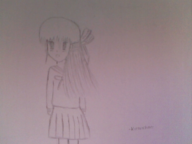 Random Girl