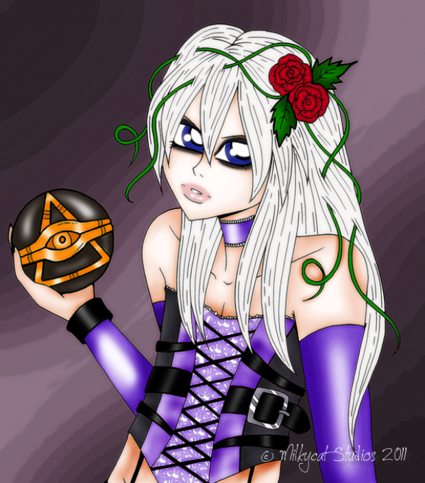 Poison