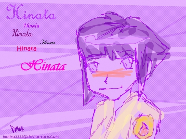 Hinata.....