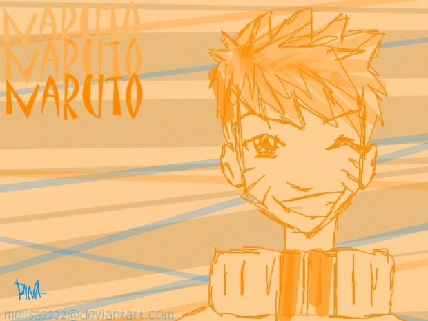 Naruto....