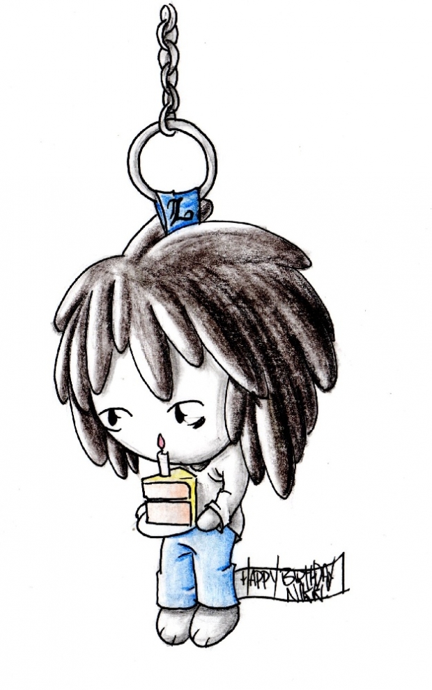 Chibi L