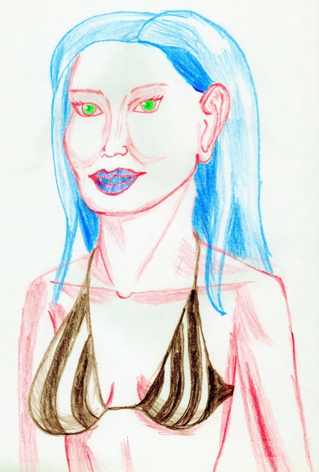 Color Girl