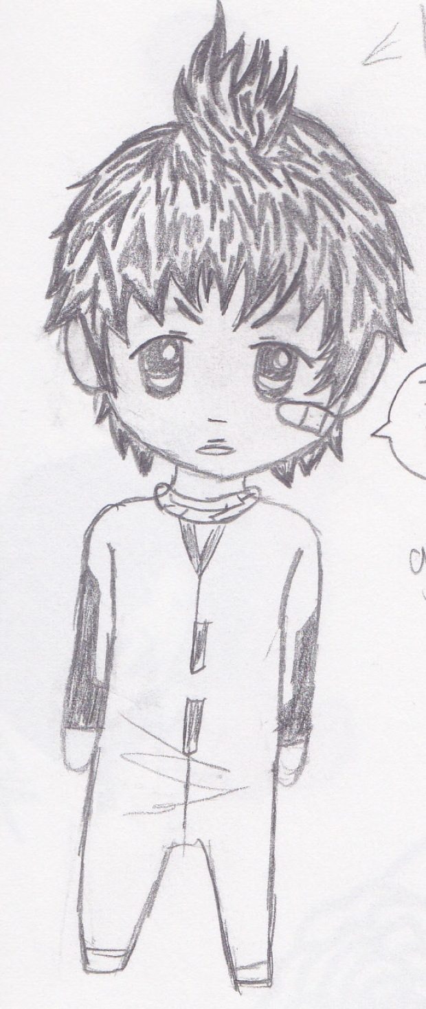 GANTA!!!
