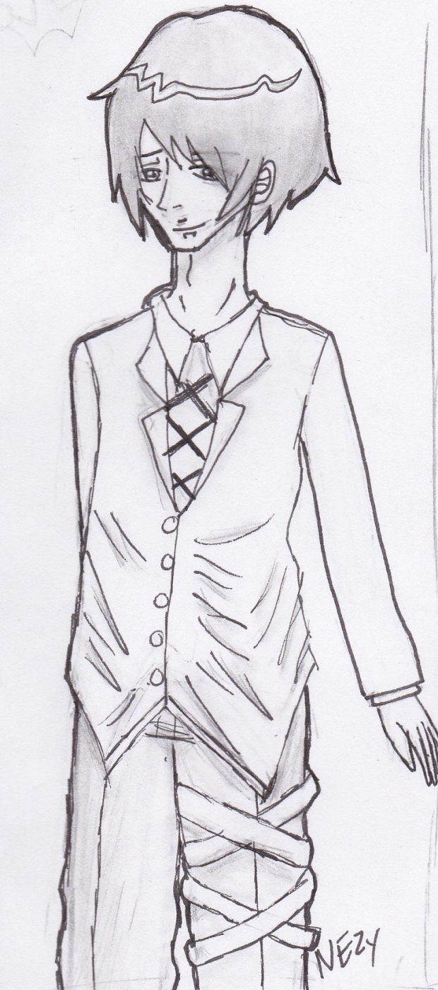 butler