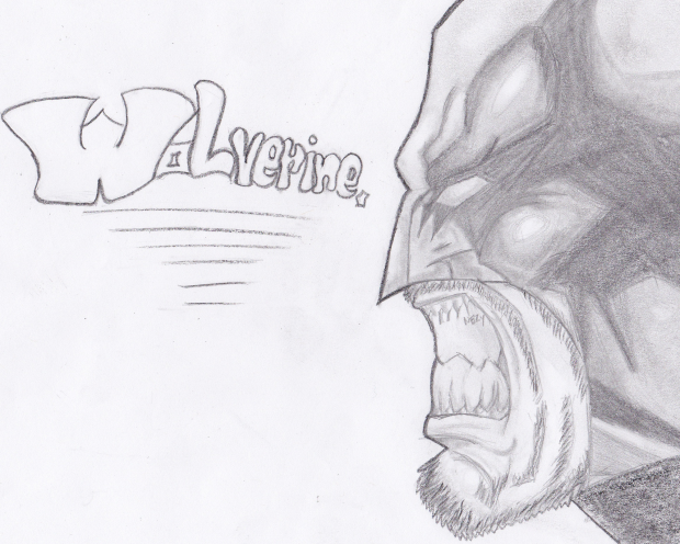wolverine