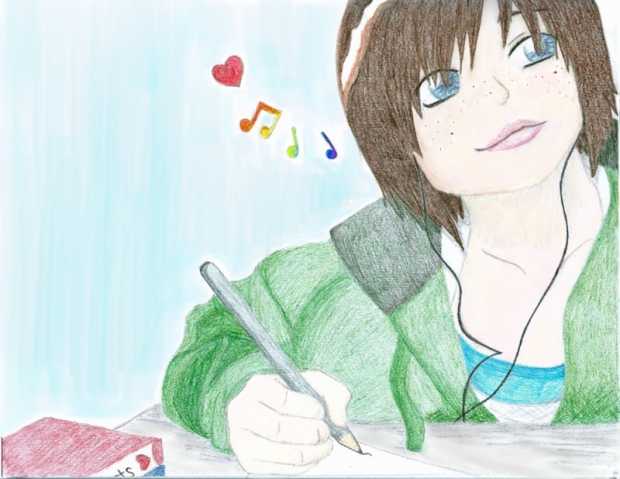 I'm a Daydreamer
