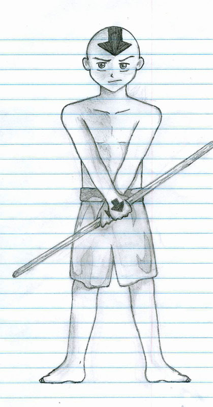 Aang