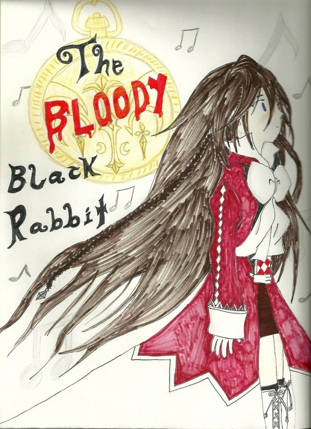 Alice the B-Rabbit