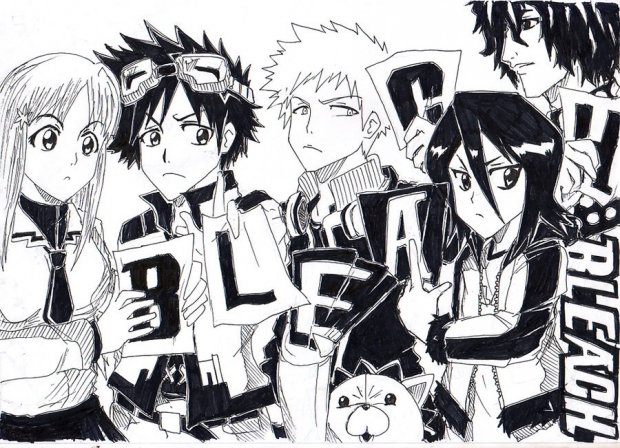 Bleach