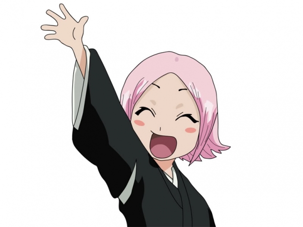 Yachiru