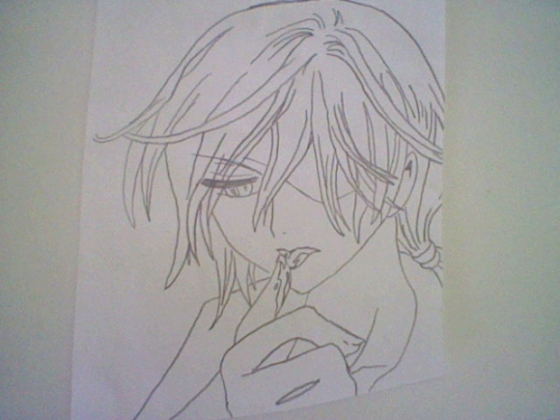 vampire fai