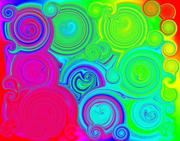 rainbow