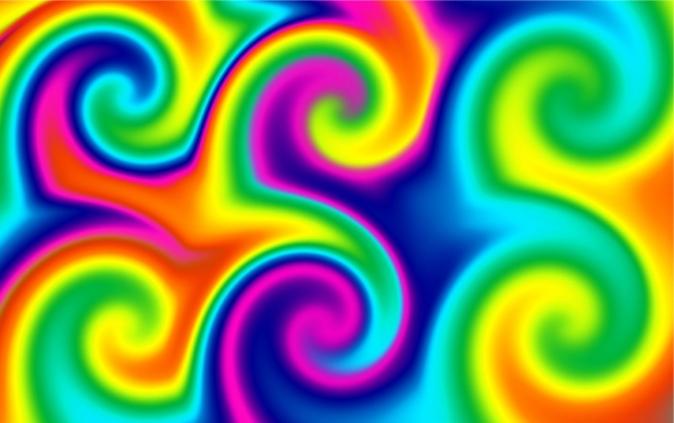 waves