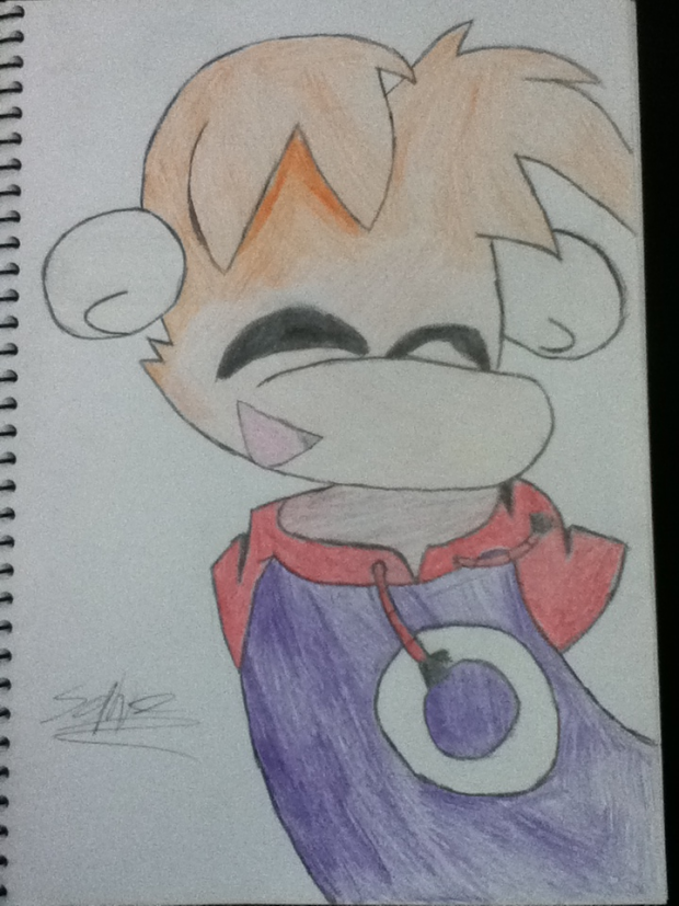 rayman