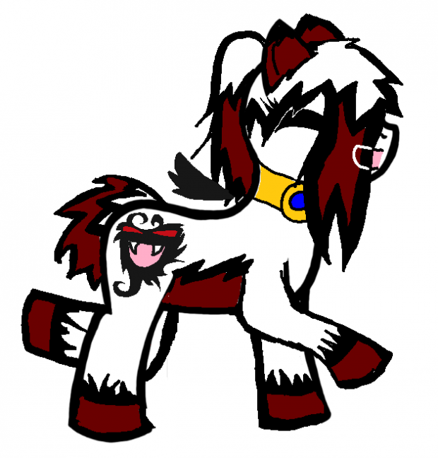 Pony Madness