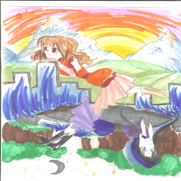 Night and Day