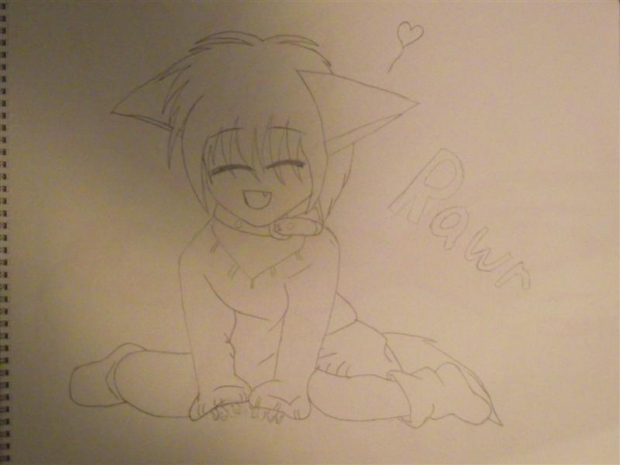 Rawr <3