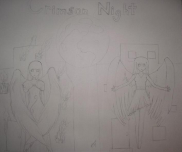 Crimson Night
