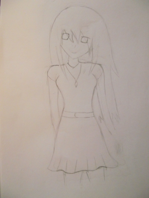 Yuki Sketch
