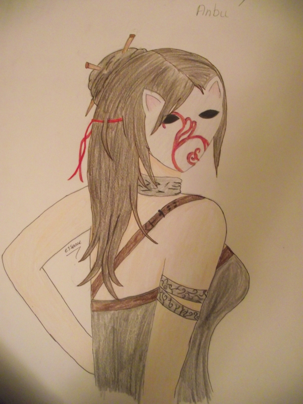 Anbu colored