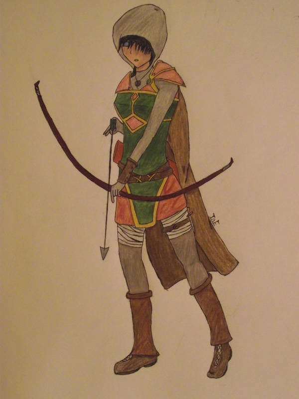 Ranger