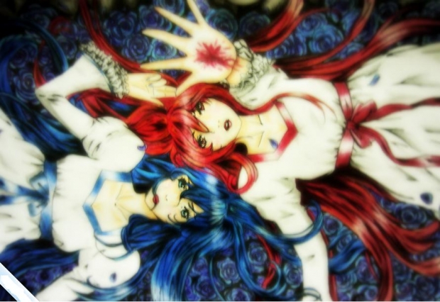 diva & saya