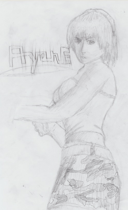 Ayame/doa