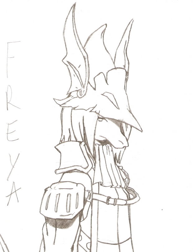 Freya