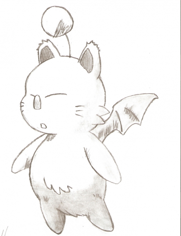 Moogle