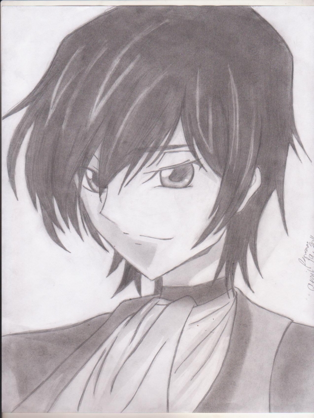 lelouch