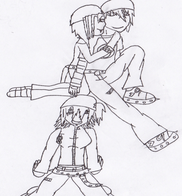 For AT-chan