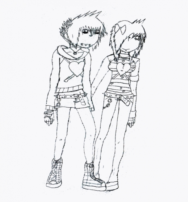 WhoWears ShortShorts?