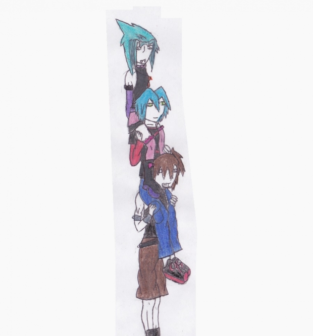 Piggyback