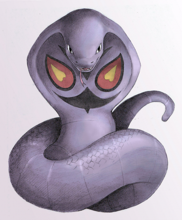Arbok