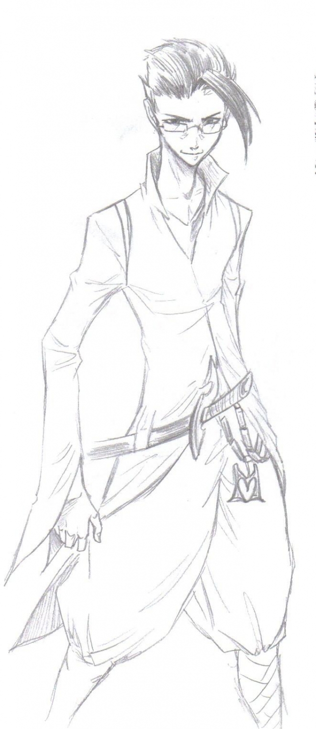 Samurai