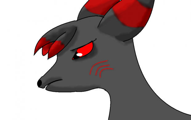Eeveemaster133's pokemon oc 2