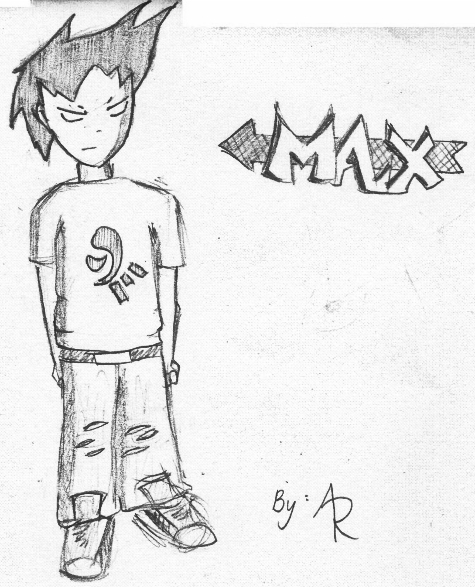 MAX