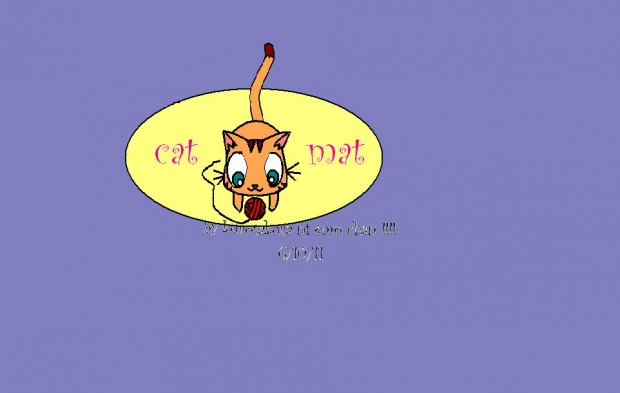 kitty power