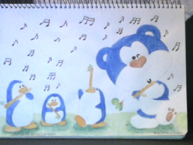 * Music Time *