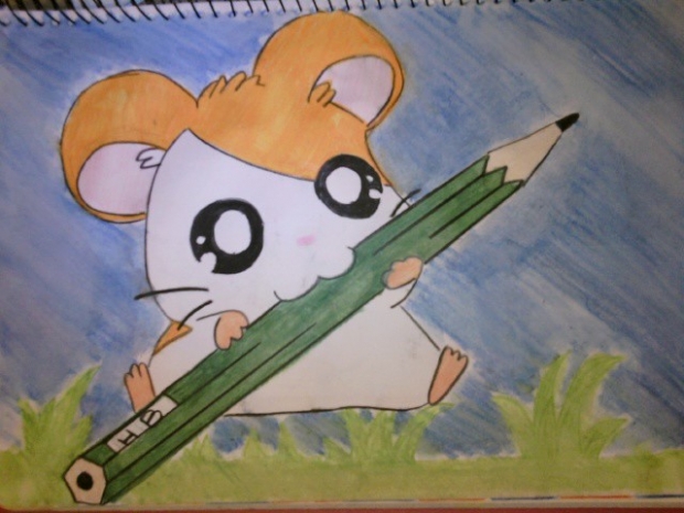Hamtaro