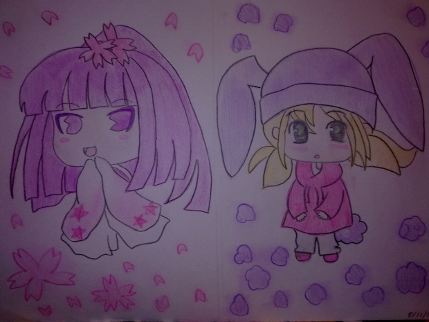 *Chibi*