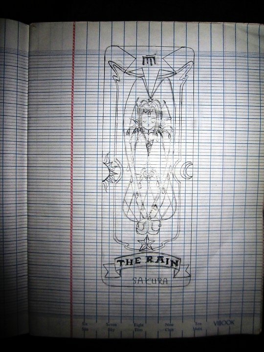 The Rain
